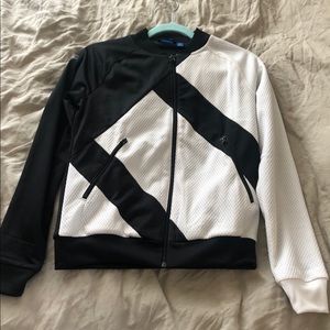 Adidas sporty jacket
